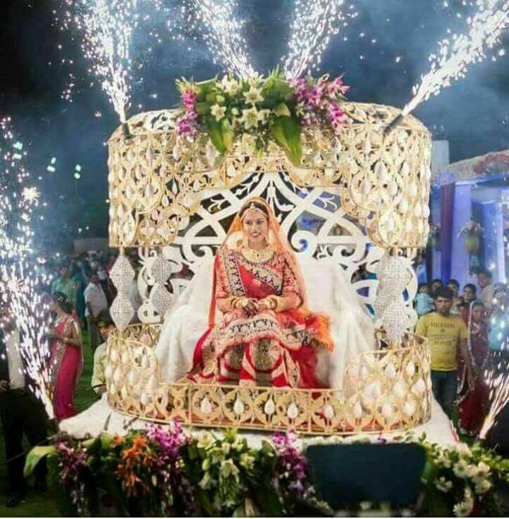 Weddingkalki